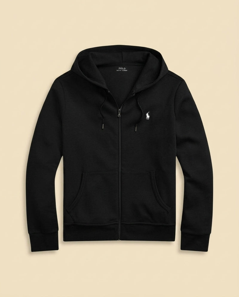 RL Prestige Logo Hoodie Classic