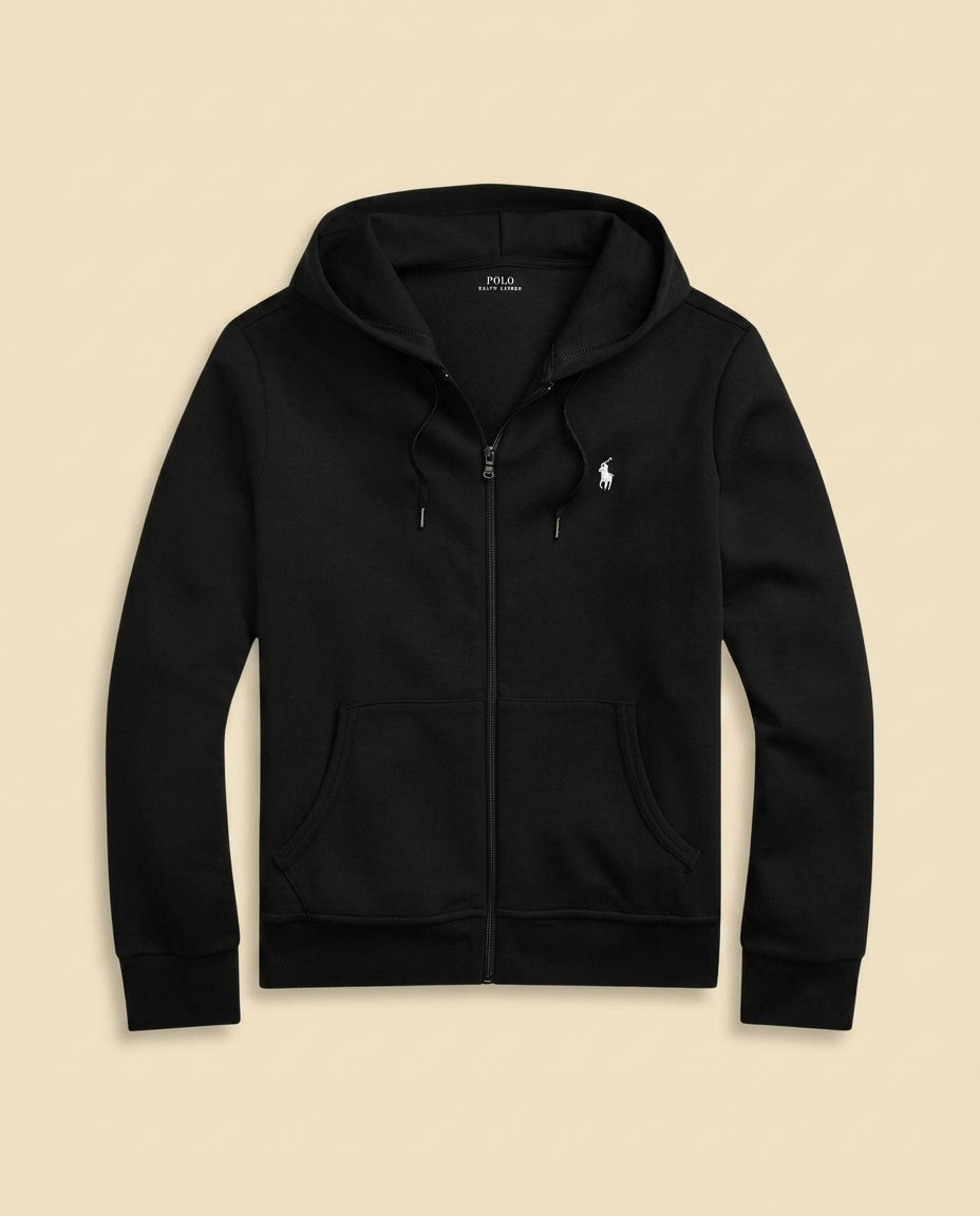 RL Prestige Logo Hoodie Classic