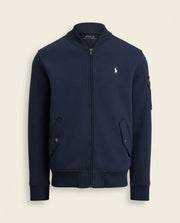 RL Elite Classic Bomber Jacket
