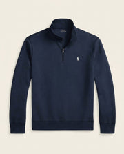 RL Signature Funnel Neck Jacket