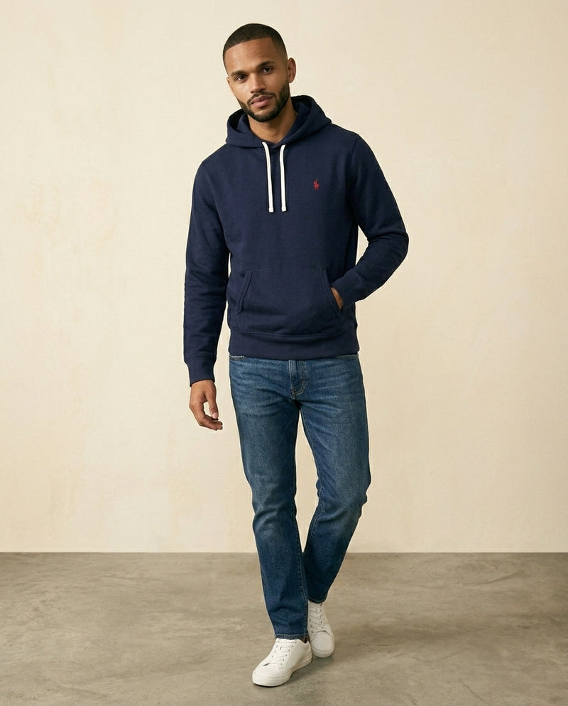RL Classic Crewneck Sweatshirt Signature