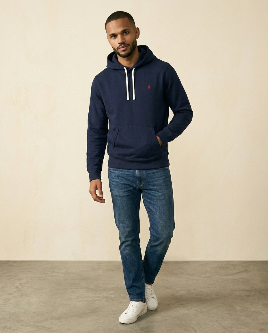 RL Classic Crewneck Sweatshirt Signature