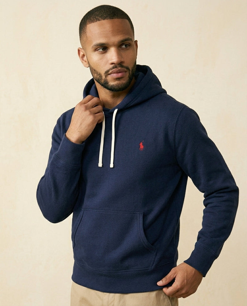 RL Classic Crewneck Sweatshirt Signature