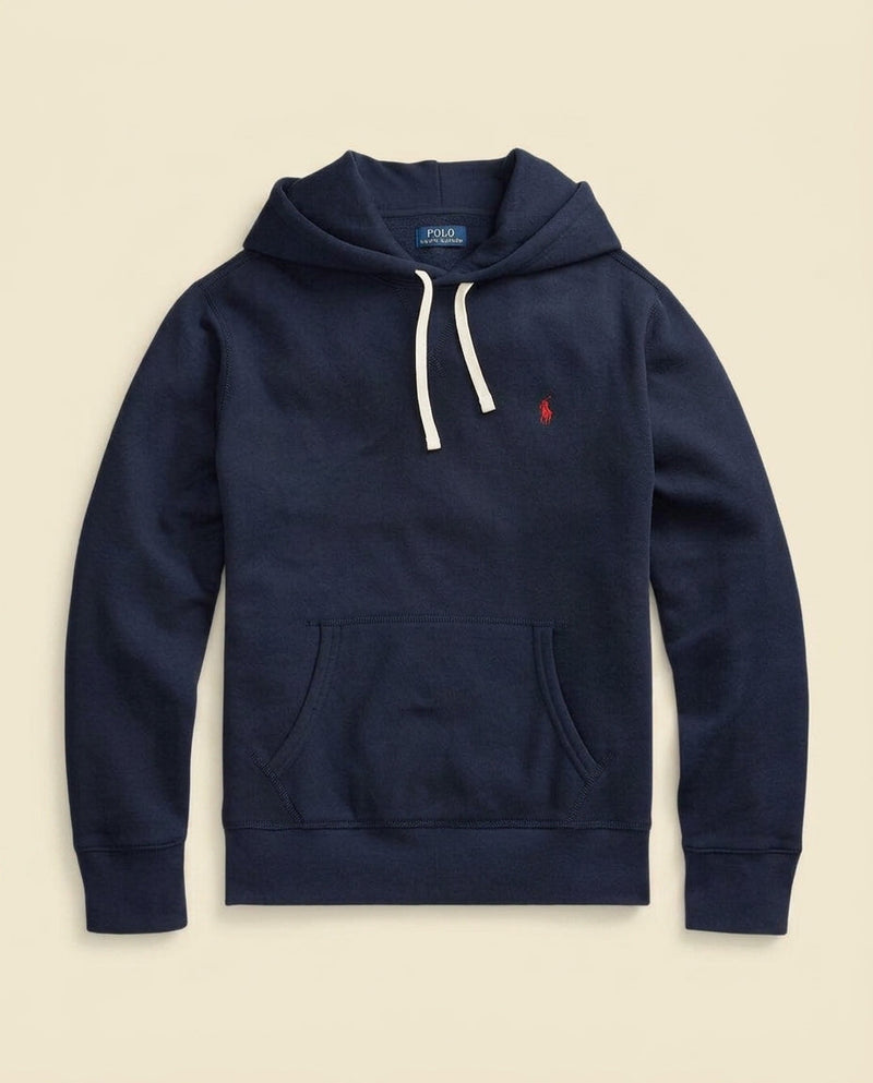 RL Classic Crewneck Sweatshirt Signature