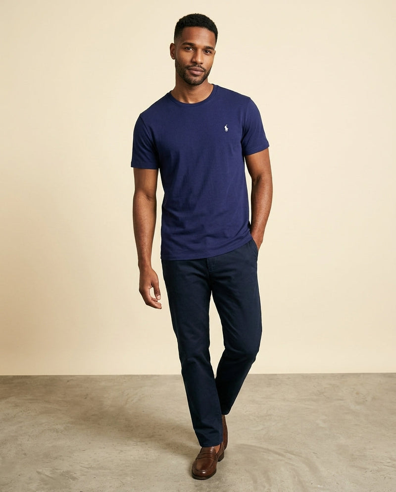 RL Elite Cotton Dress Shirt Classic