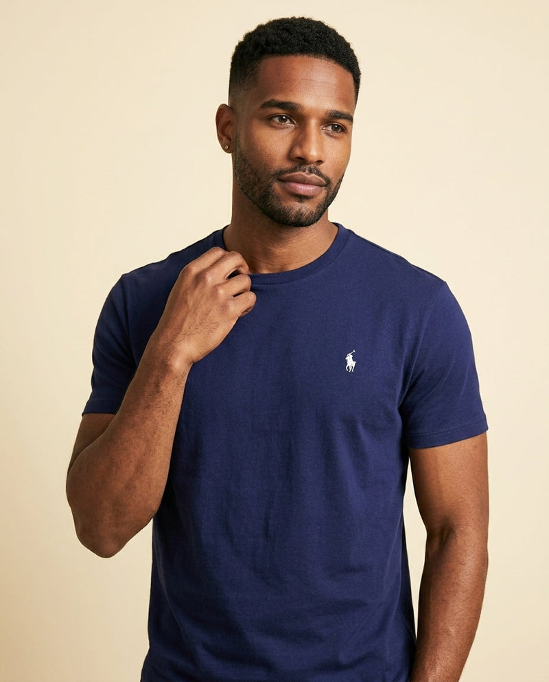 RL Elite Cotton Dress Shirt Classic