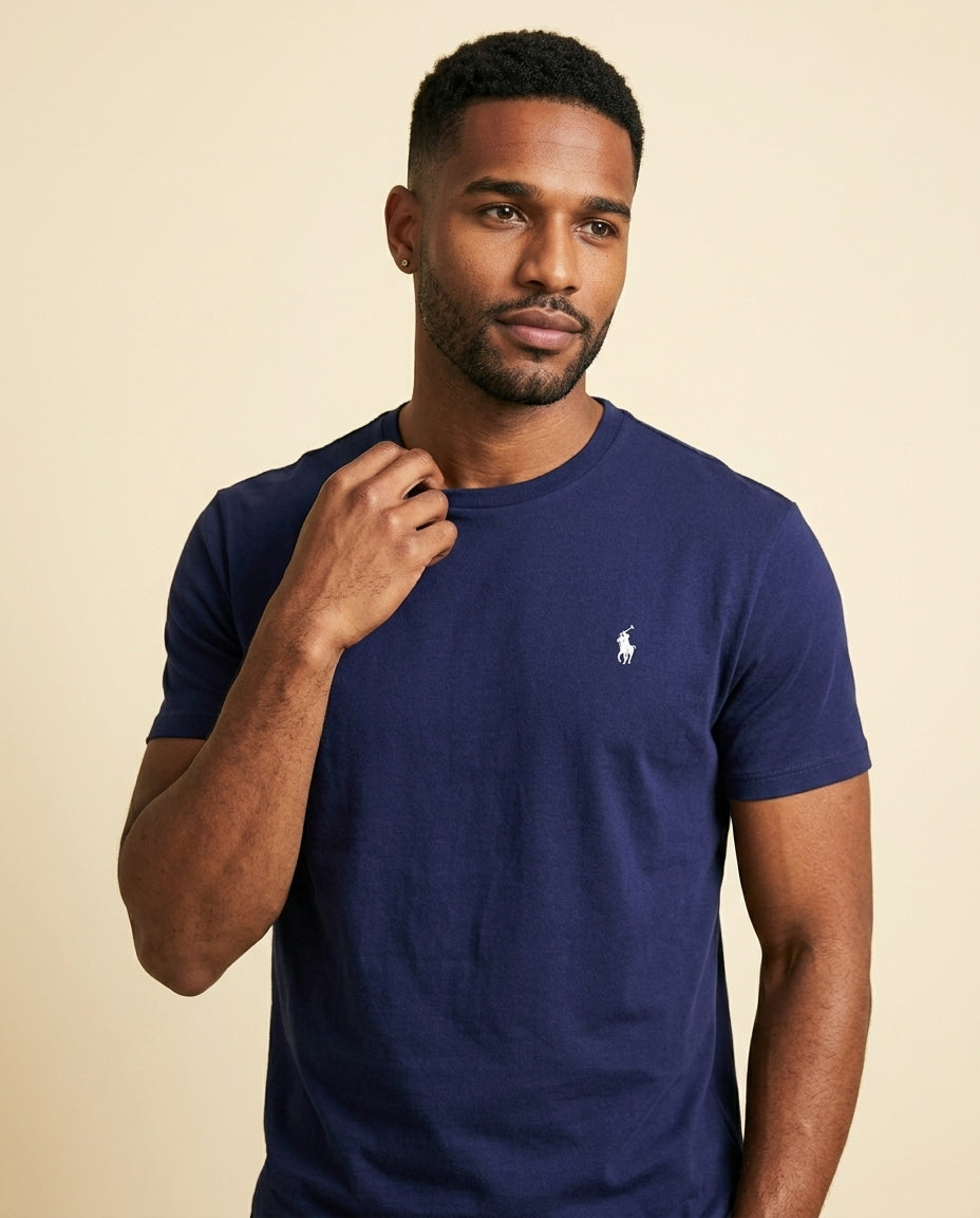 RL Elite Cotton Dress Shirt Classic