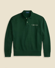 RL Prestige Quarter-Zip Pullover