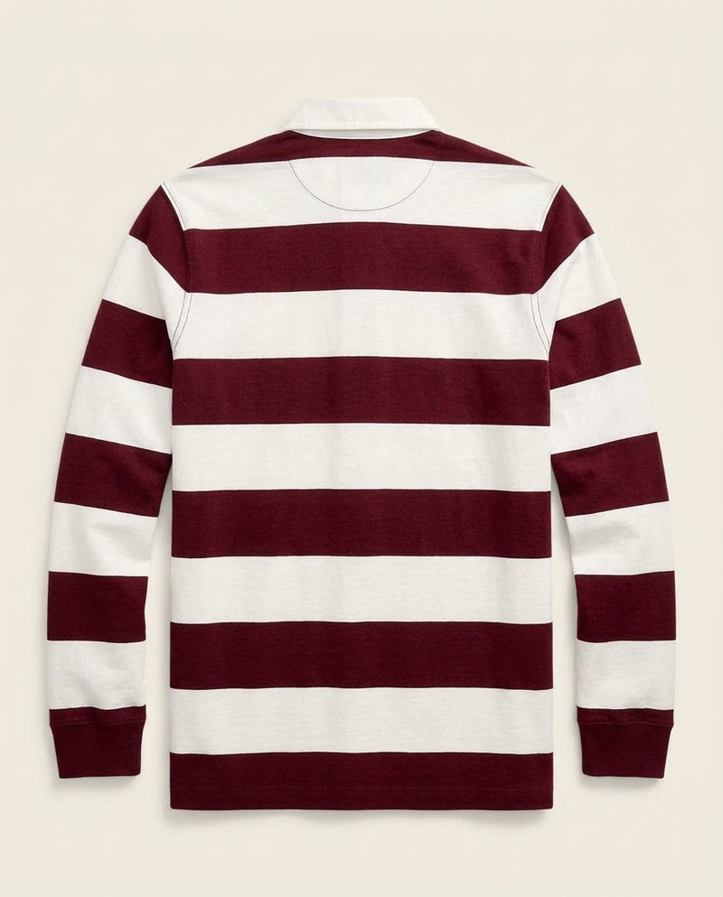 RL Signature Rugby Jersey Classic