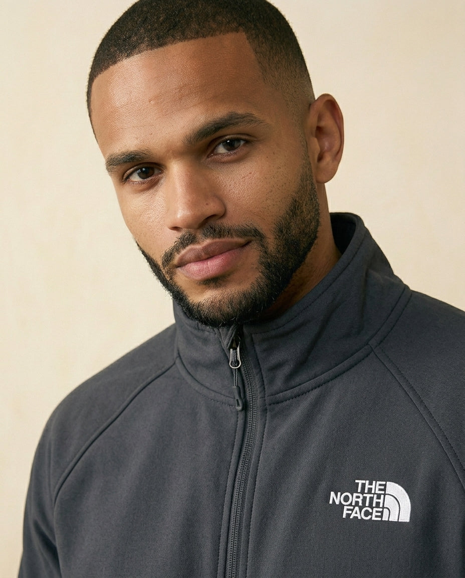 TNF WindWall Fleece Zip Jacket