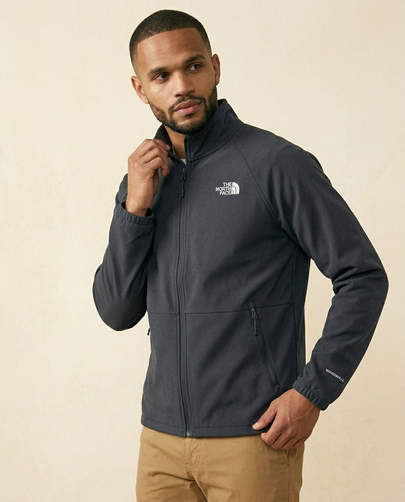TNF WindWall Fleece Zip Jacket