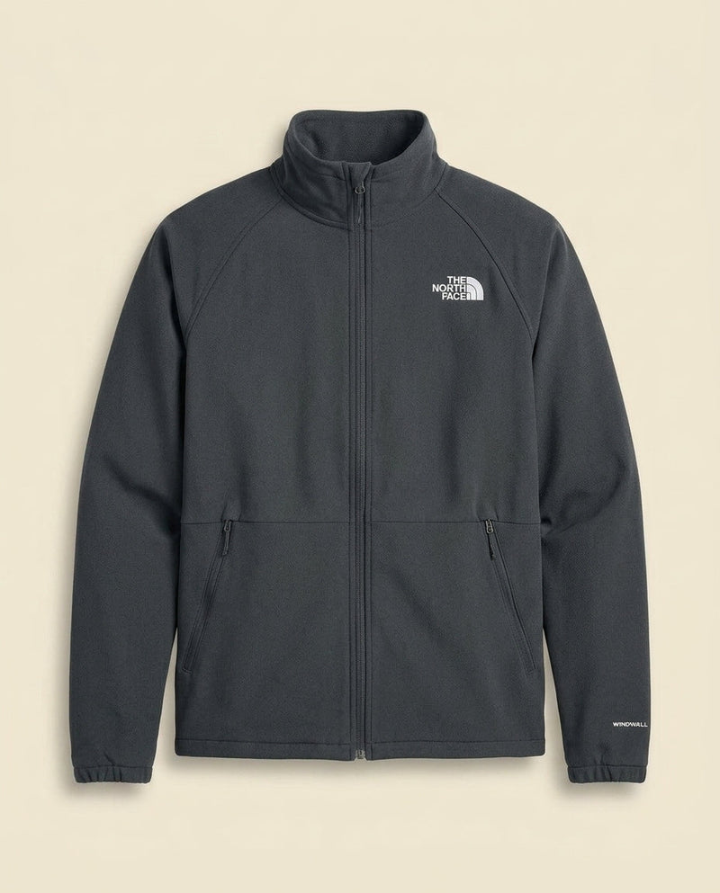 TNF WindWall Fleece Zip Jacket