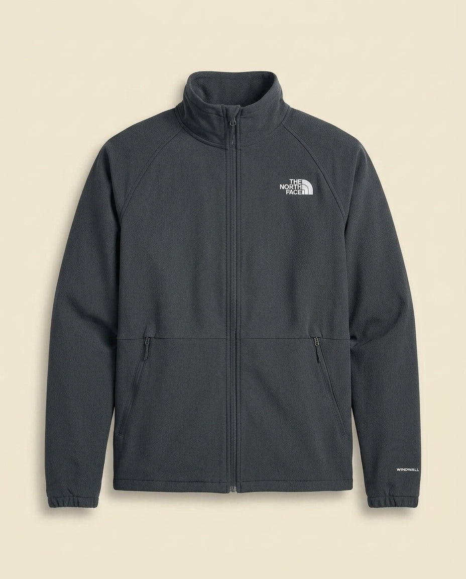 TNF WindWall Fleece Zip Jacket