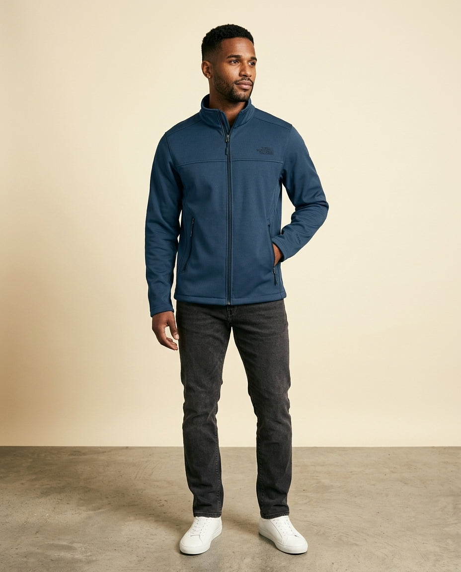 TNF Apex Flex Soft Shell Jacket