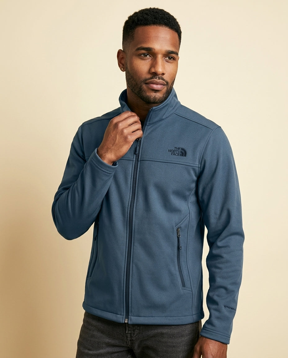 TNF Apex Flex Soft Shell Jacket