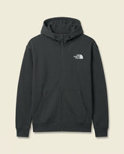 TNF Open Gate Full-Zip Hoodie