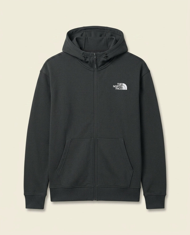 TNF Open Gate Full-Zip Hoodie