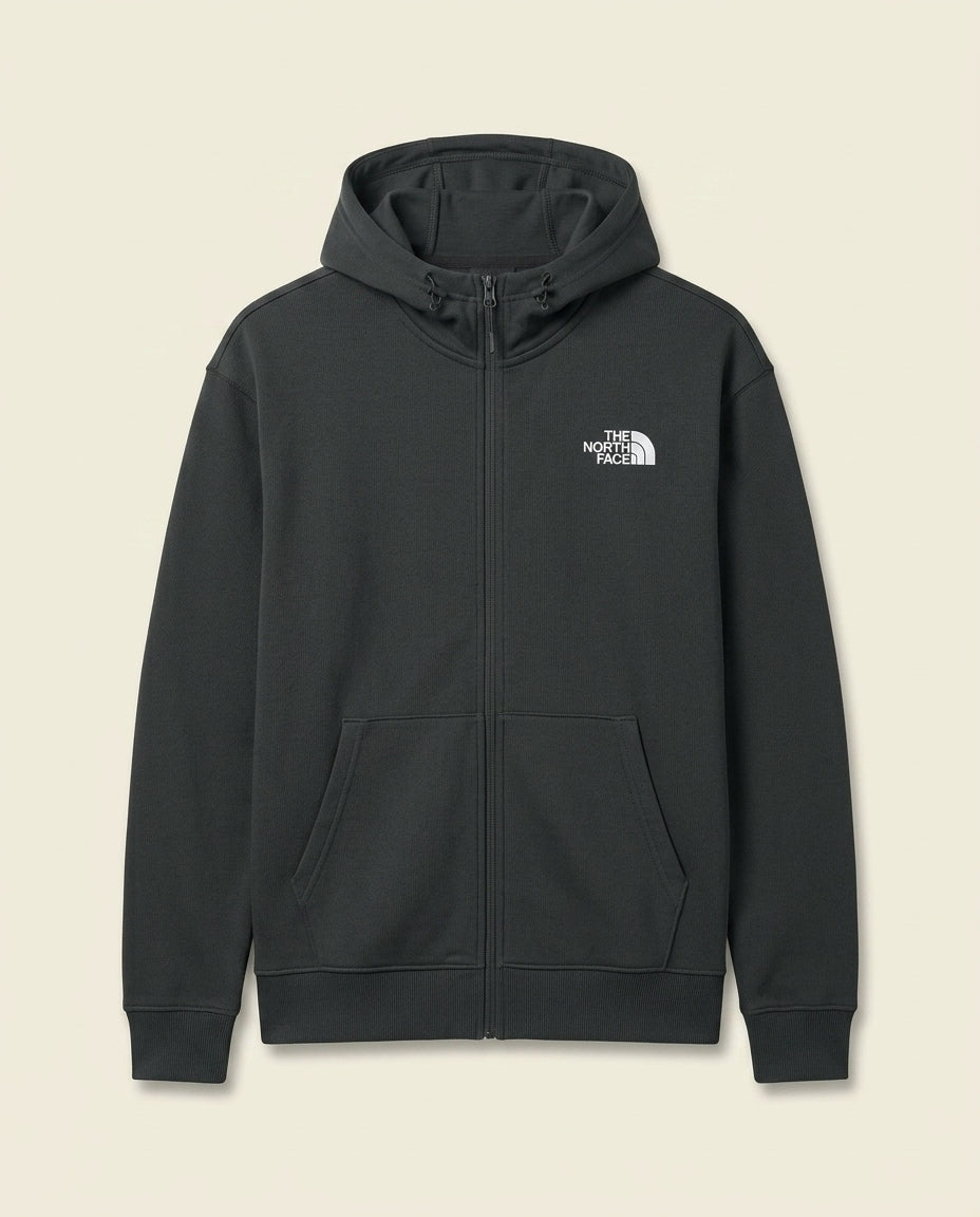 TNF Open Gate Full-Zip Hoodie