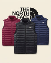 TNF Stretch Down Vest