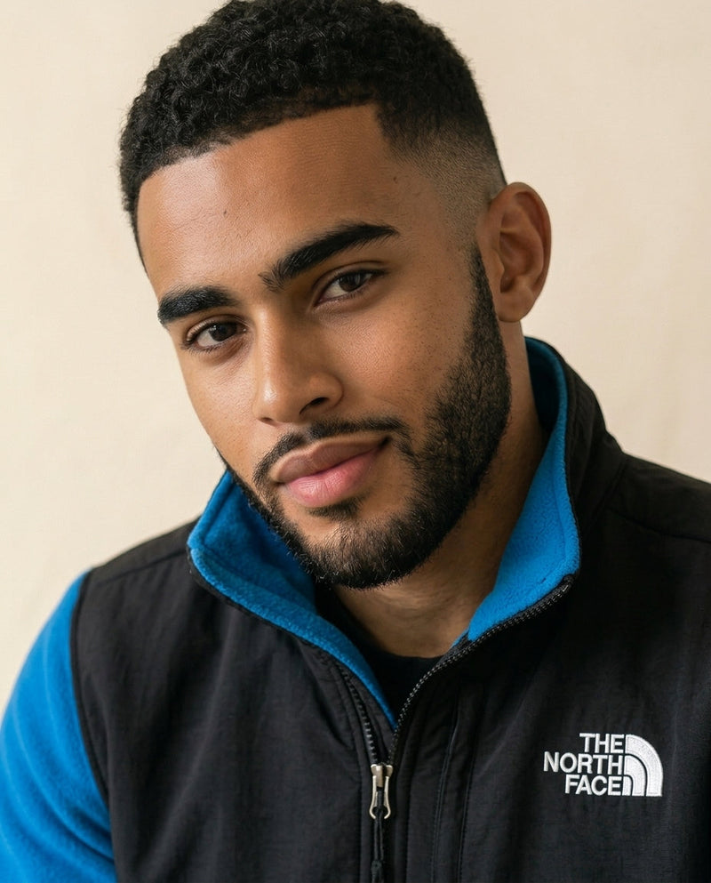 TNF Denali Fleece Jacket