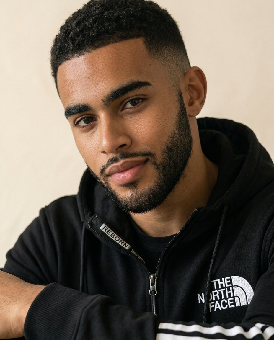 TNF Signature Tracksuit Set