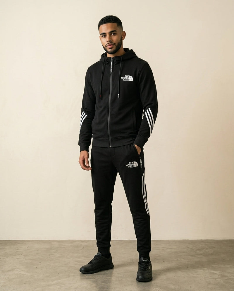 TNF Signature Tracksuit Set