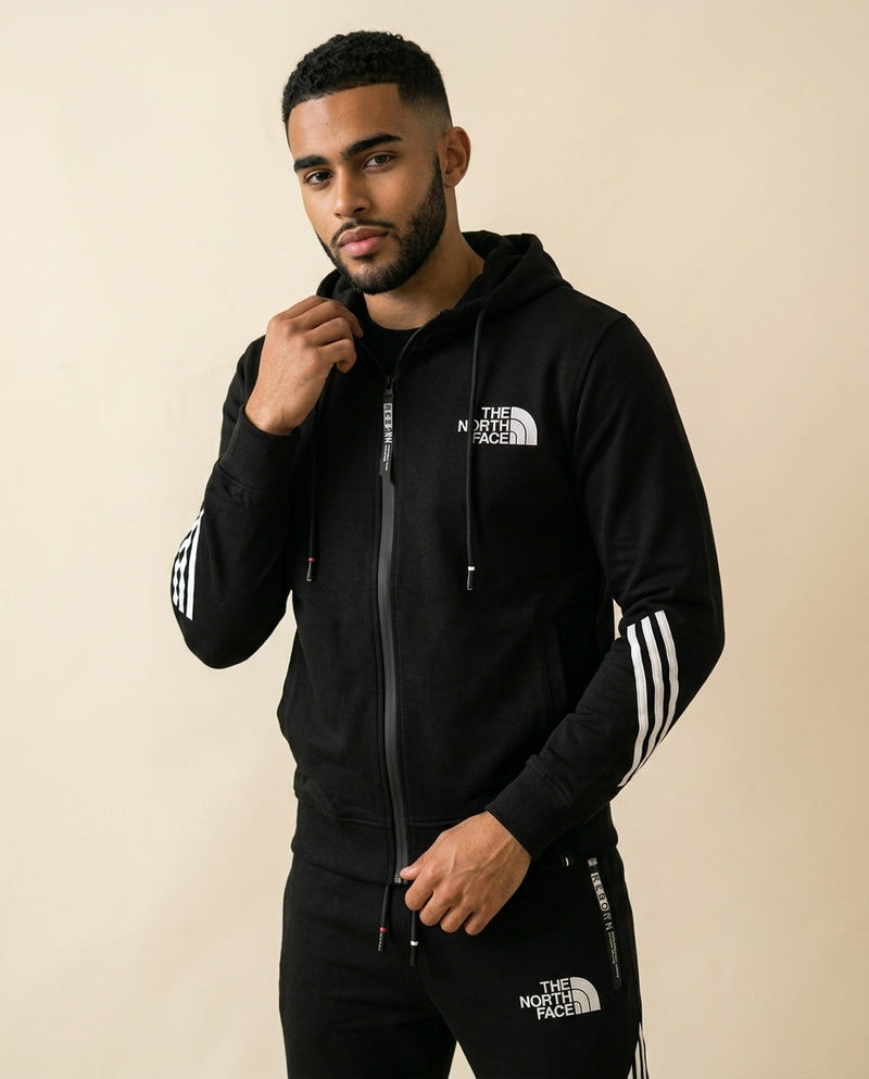TNF Signature Tracksuit Set