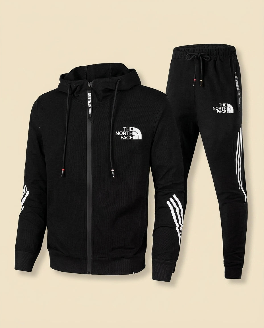 TNF Signature Tracksuit Set
