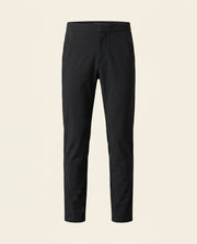 Slim Stretch Dress Trouser Black