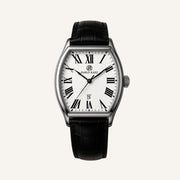 Pablo Raez - Tempus Heritage Timepiece