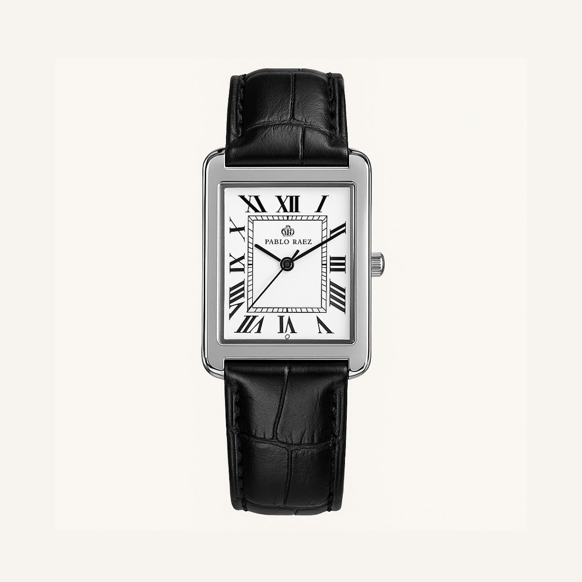 Pablo Raez - The Atempori Heritage Timepiece