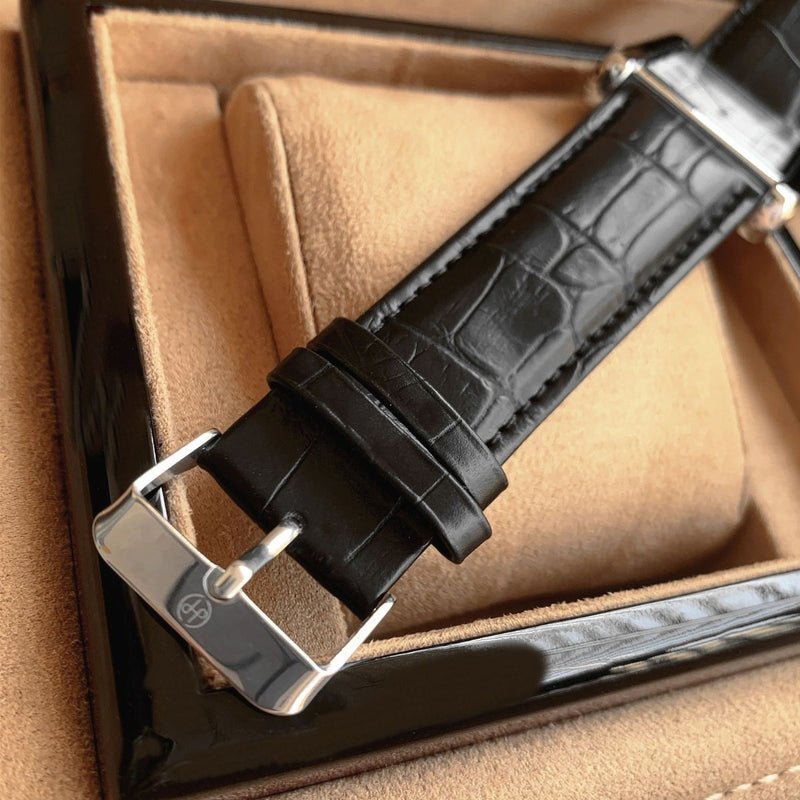 Pablo Raez - The Atempori Heritage Timepiece