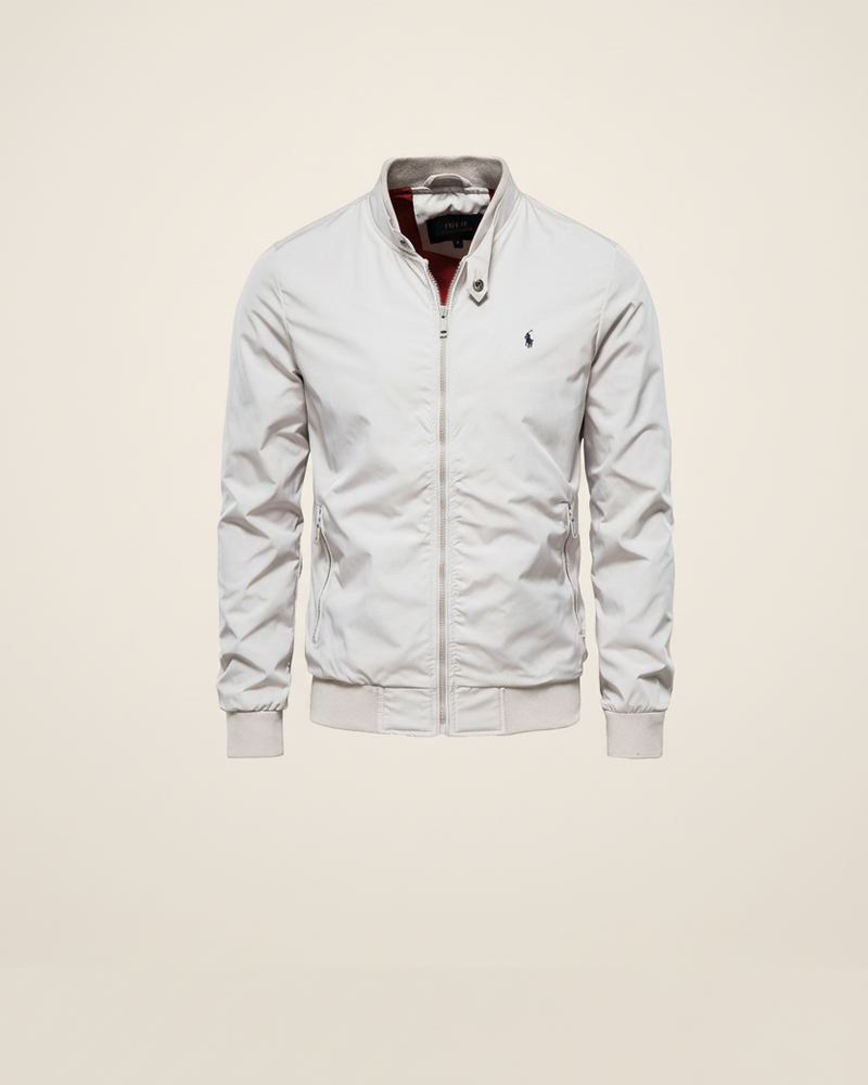 RL Bomber Jacket