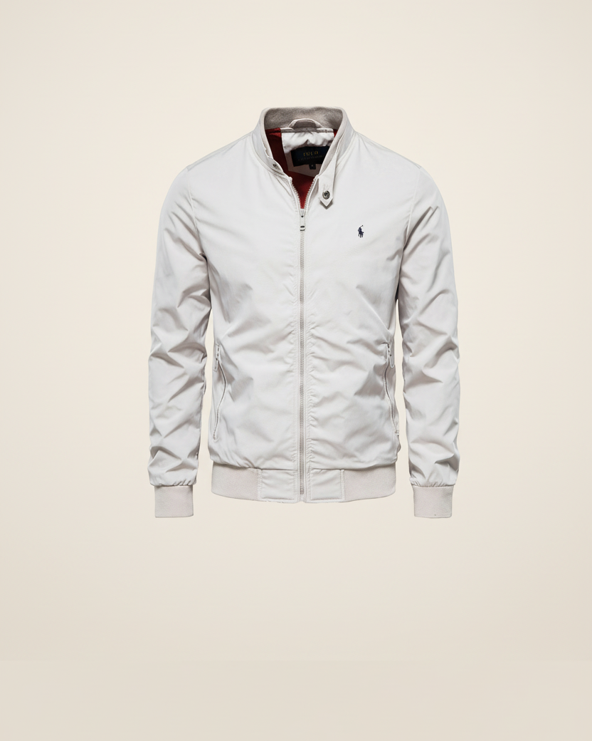 RL Bomber Jacket