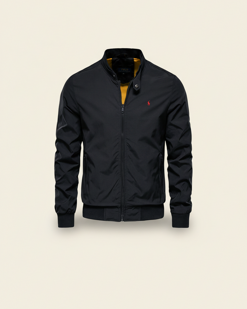 RL Bomber Jacket
