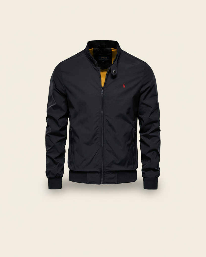 RL Bomber Jacket