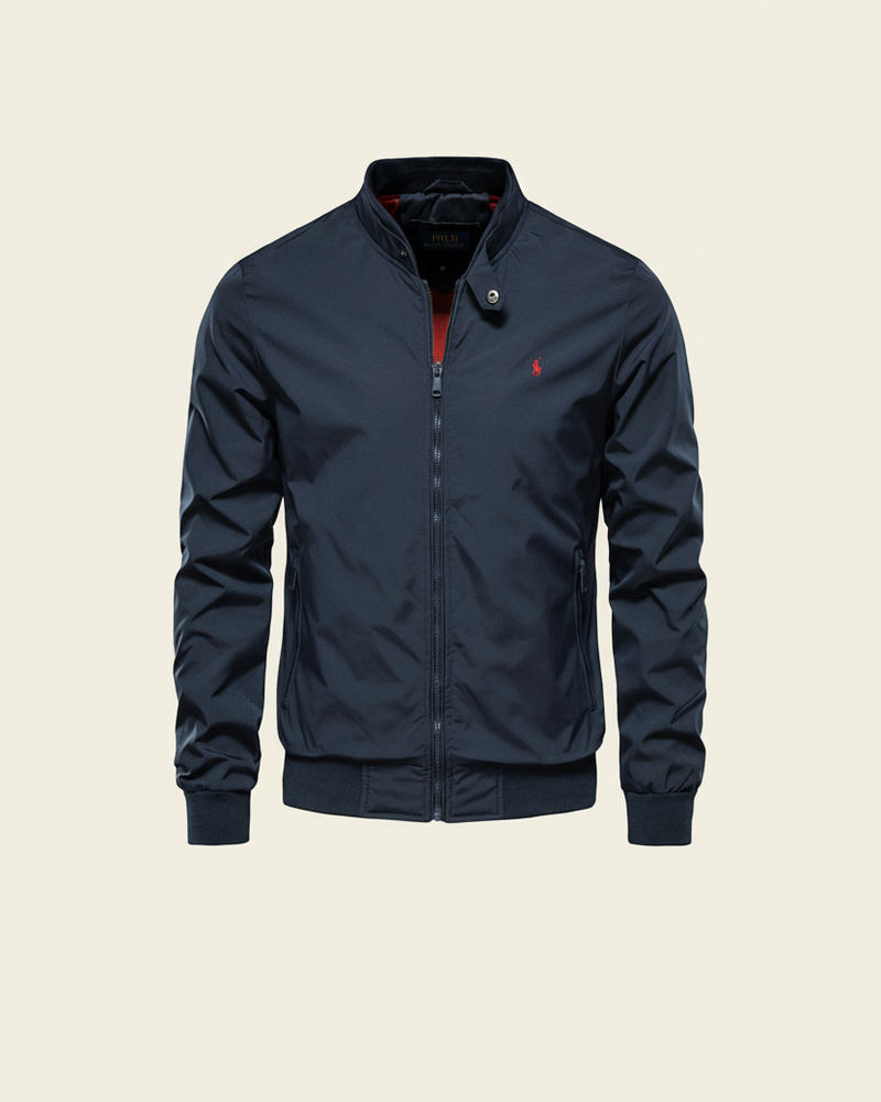 RL Bomber Jacket