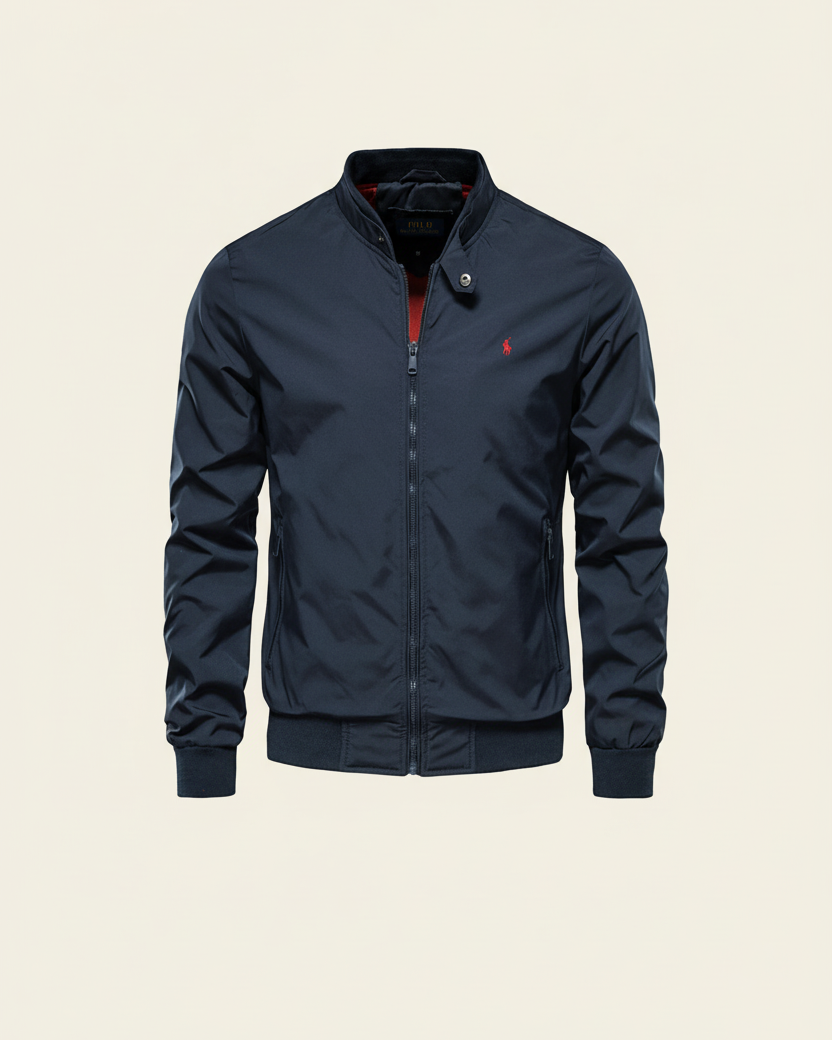 RL Bomber Jacket