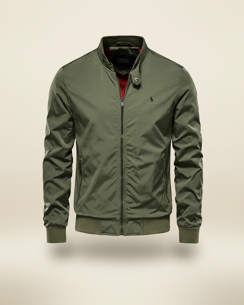 RL Bomber Jacket
