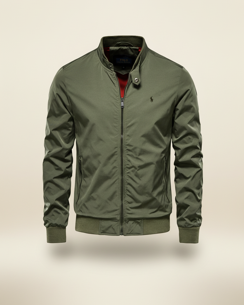RL Bomber Jacket