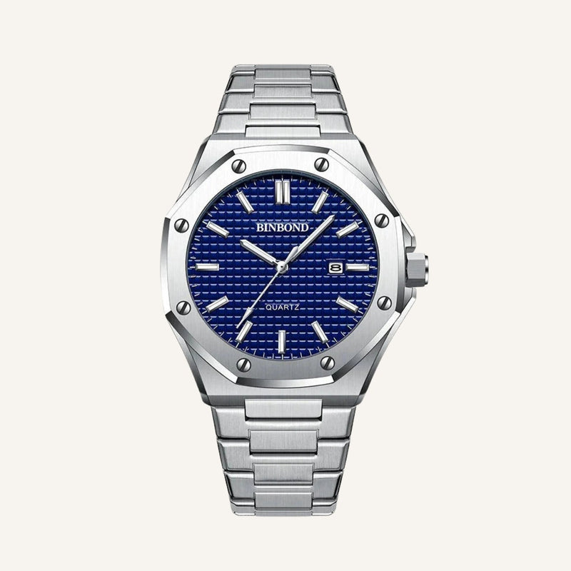 Steel Watch Classic Essence
