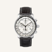 Quartz Watch Modern Prestige