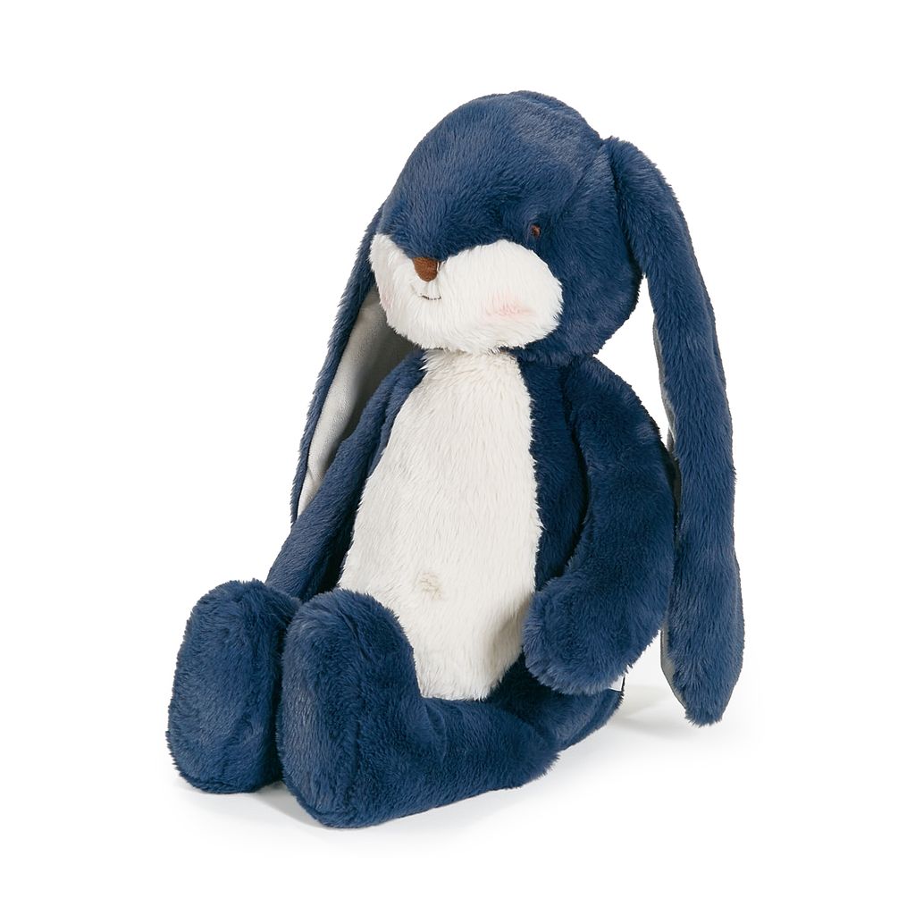 Sweet Floppy Nibble 16” Bunny - Starry Night Blue