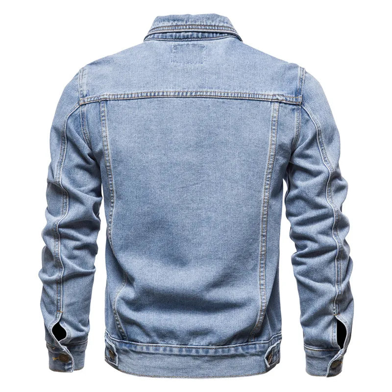 Estate Heritage Denim Jacket