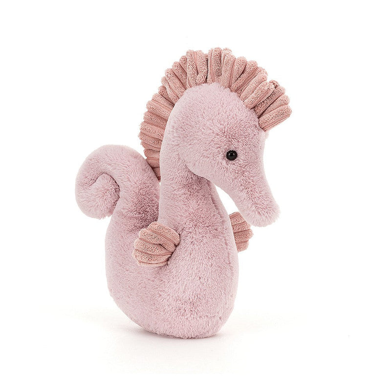 Sienna Seahorse 28cm