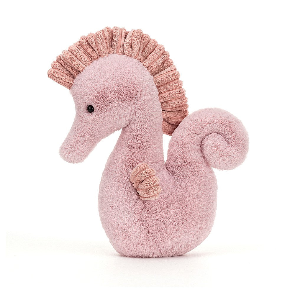 Sienna Seahorse 28cm