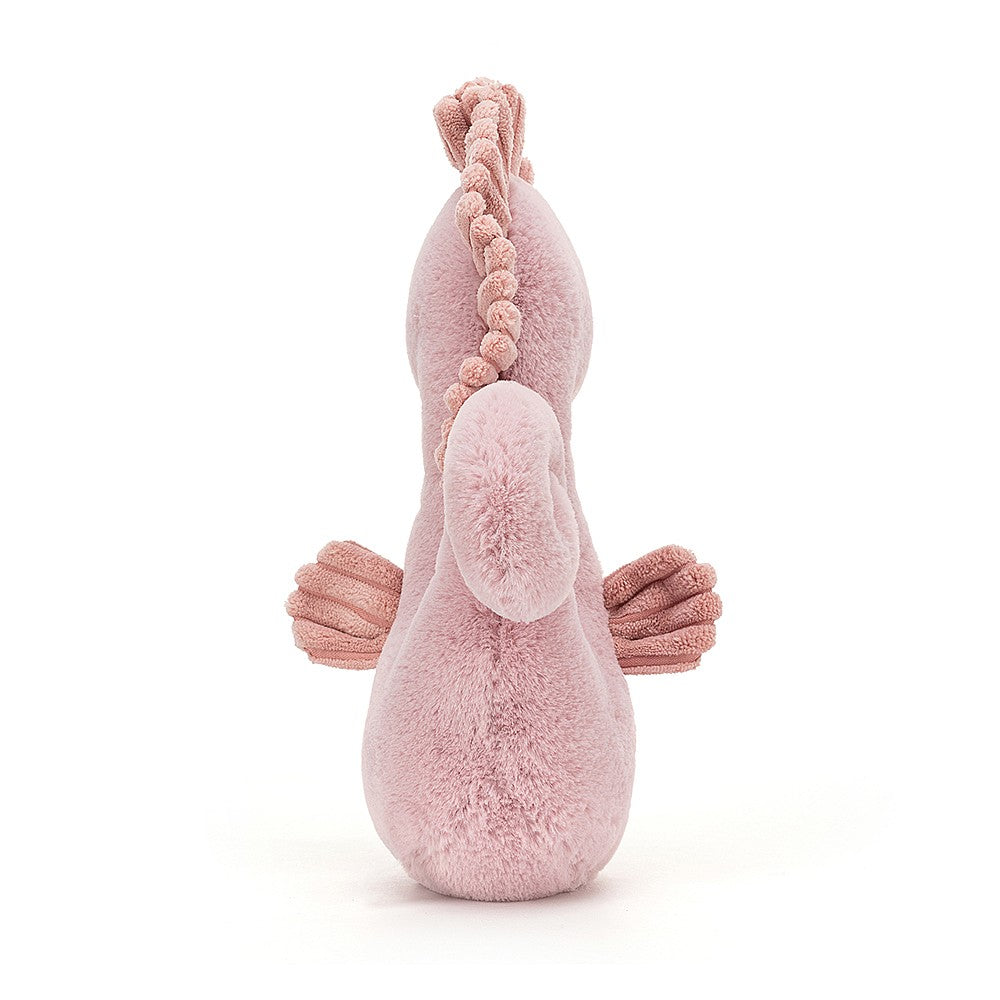 Sienna Seahorse 28cm