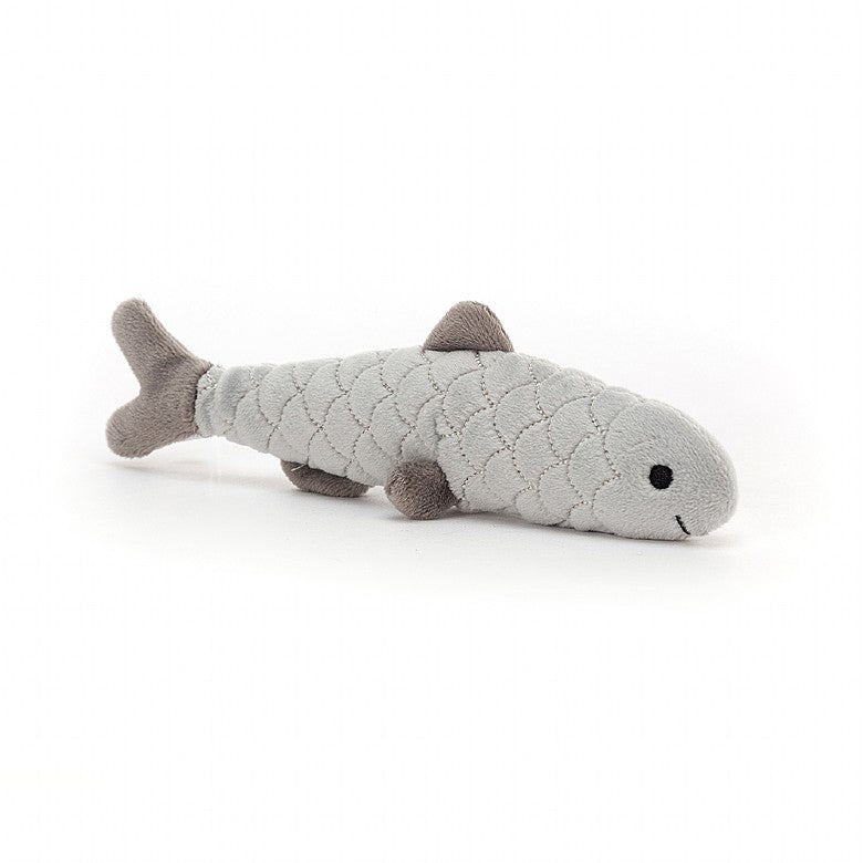 Sensational Seafood Sardine 16cm
