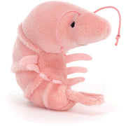 Sensational Seafood Shrimp 8cm