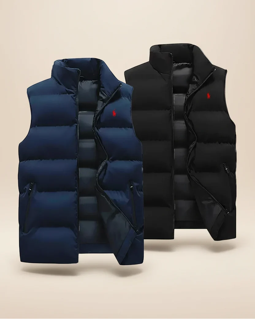 RL Signature 'Alpine Elite' Winter Set: Insulated Essentials